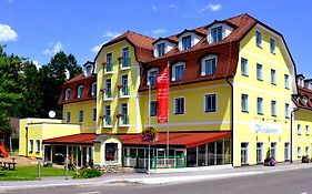 Hotel-Restaurant Kirchenwirt Aigen